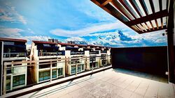 Lian Villas (D15), Terrace #466705501